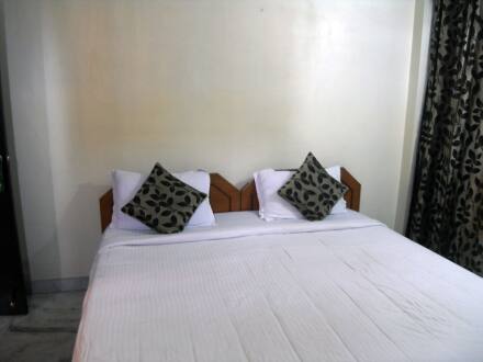 Vibrant Hospitality, Patna 2